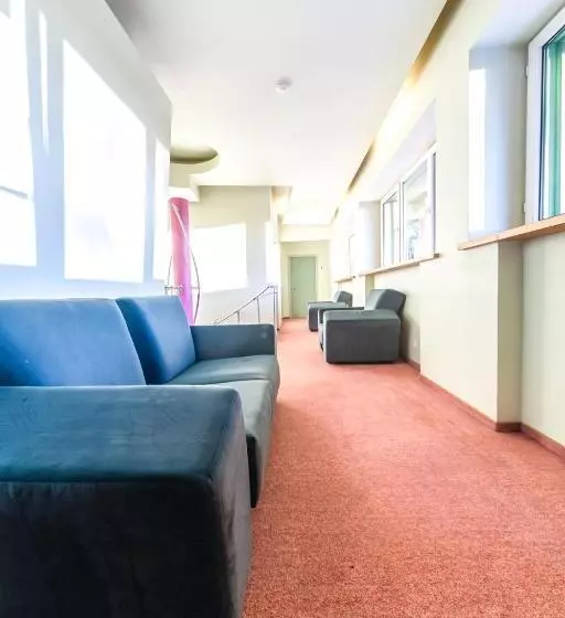 هتل Basanavičiaus G. 45 Apartments