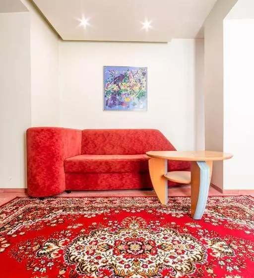 هتل Basanavičiaus G. 45 Apartments