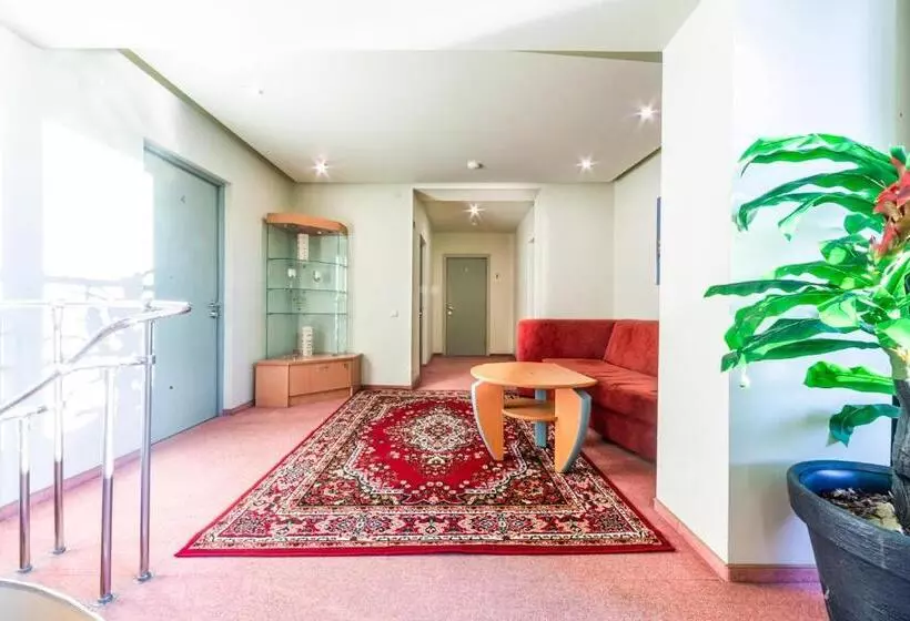 هتل Basanavičiaus G. 45 Apartments
