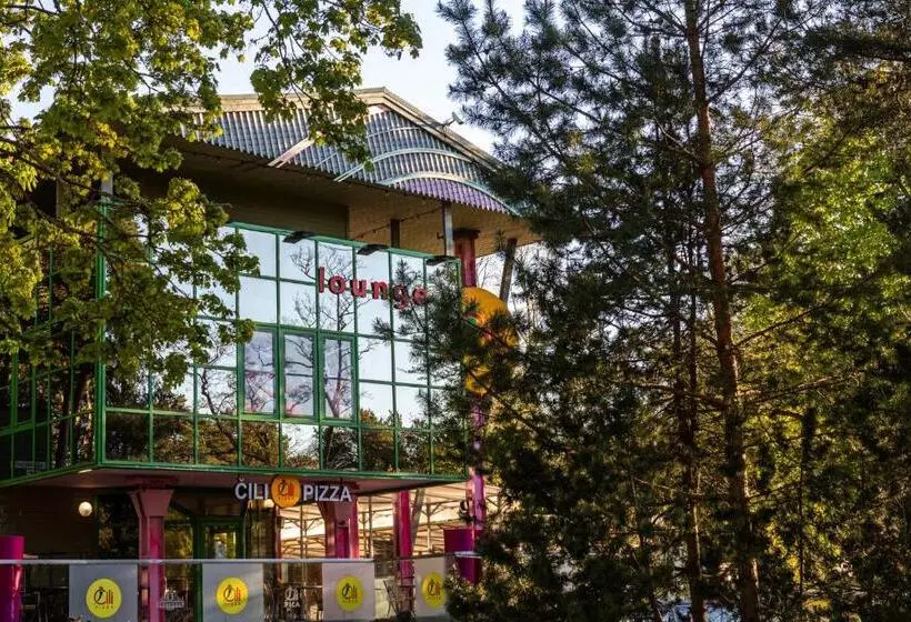 هتل Basanavičiaus G. 45 Apartments