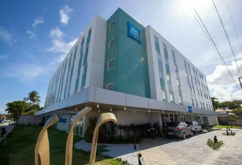 هتل Ibis Budget Recife Jaboatao