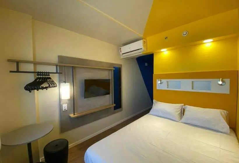 هتل Ibis Budget Recife Jaboatao