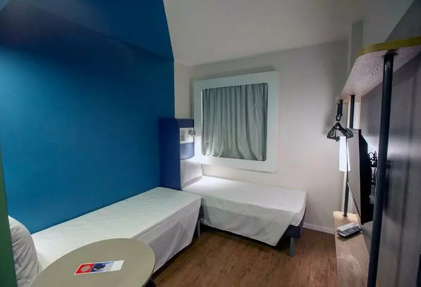 هتل Ibis Budget Recife Jaboatao