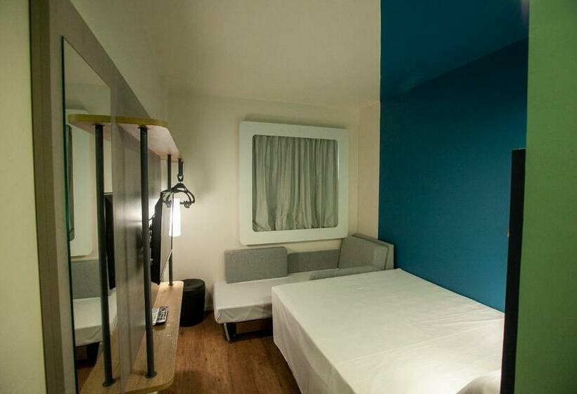 בית מלון כפרי Ibis Budget Recife Jaboatao