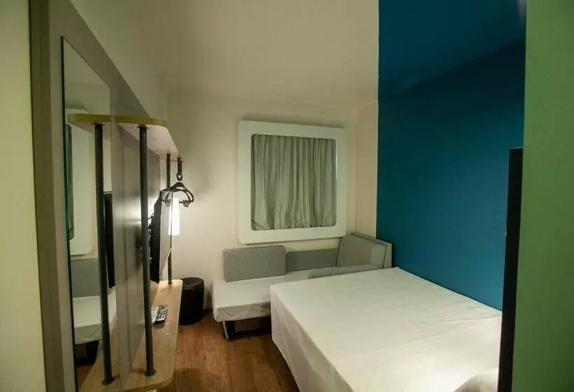 هتل Ibis Budget Recife Jaboatao