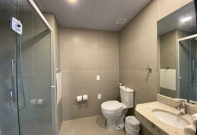 בית מלון כפרי Ibis Budget Recife Jaboatao