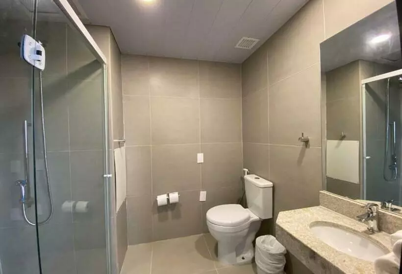 هتل Ibis Budget Recife Jaboatao