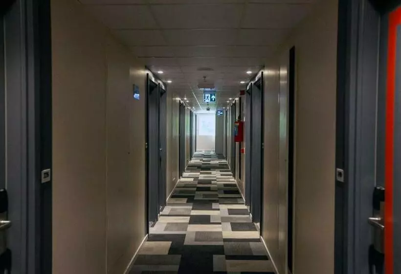 هتل Ibis Budget Recife Jaboatao