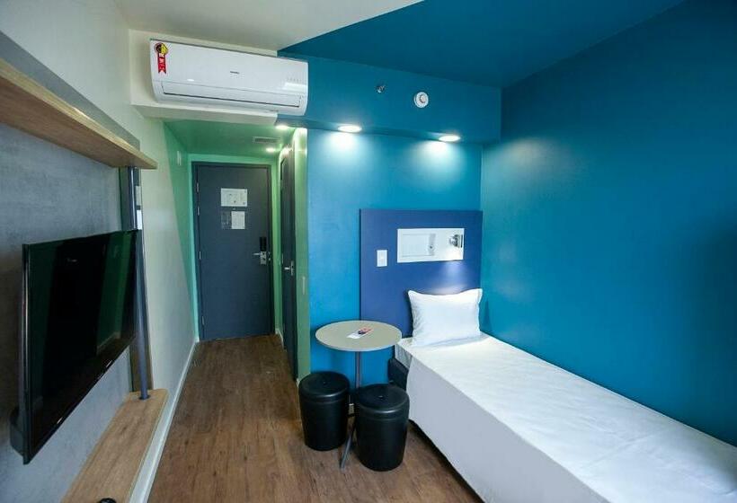 בית מלון כפרי Ibis Budget Recife Jaboatao