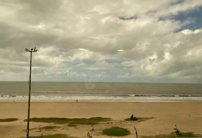 هتل Ibis Budget Recife Jaboatao