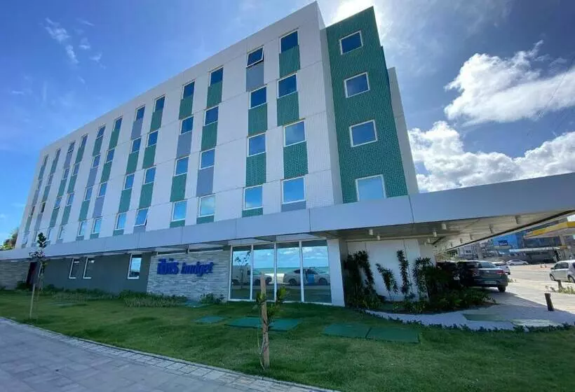هتل Ibis Budget Recife Jaboatao