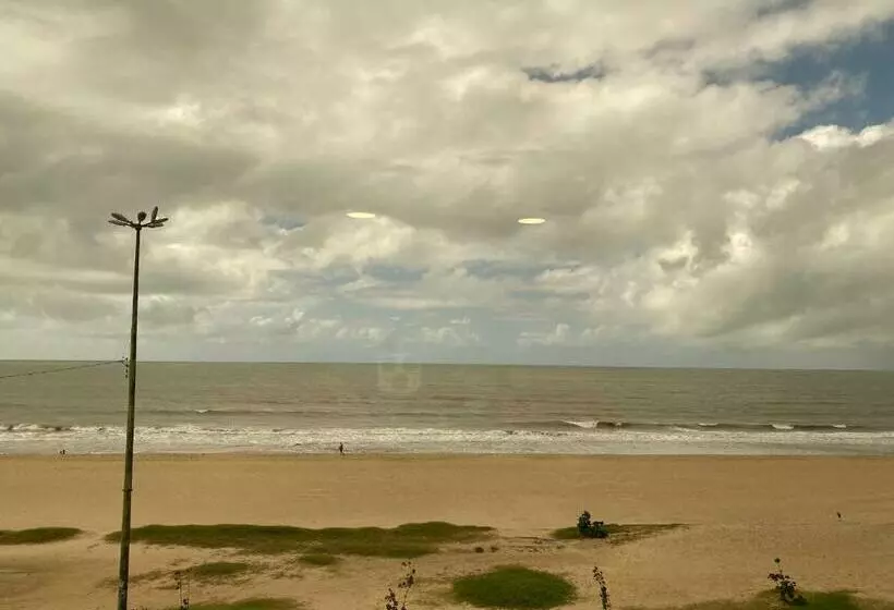هتل Ibis Budget Recife Jaboatao