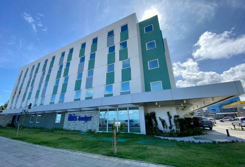 בית מלון כפרי Ibis Budget Recife Jaboatao