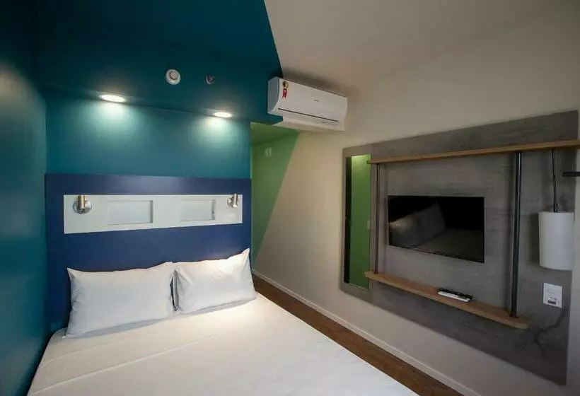 هتل Ibis Budget Recife Jaboatao