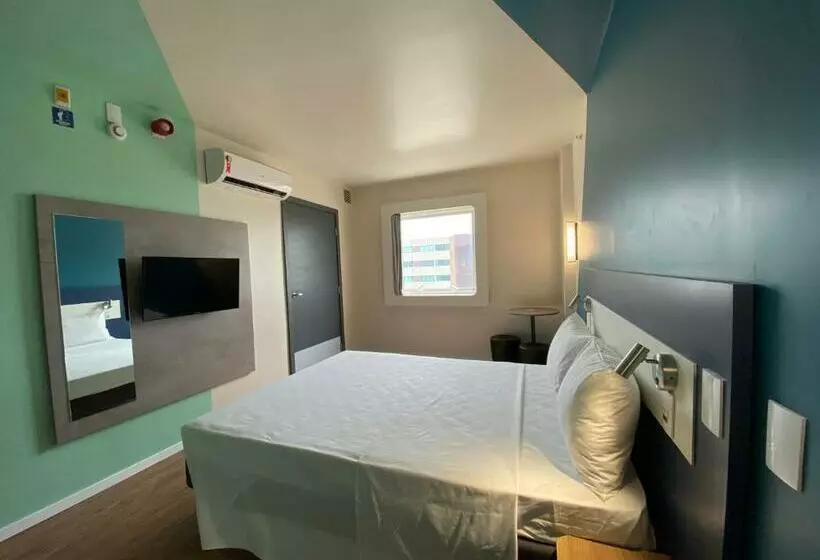 هتل Ibis Budget Recife Jaboatao