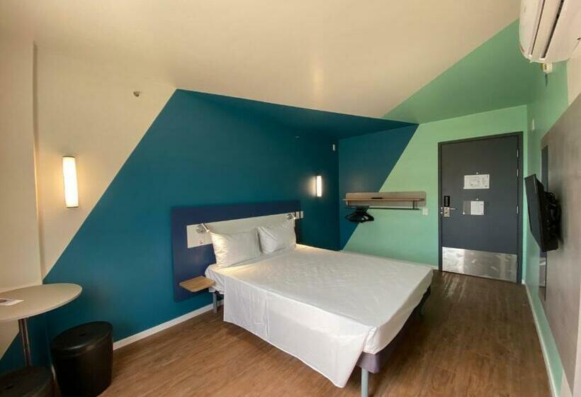 בית מלון כפרי Ibis Budget Recife Jaboatao