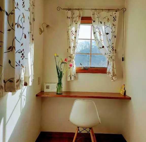 Hotelli Guest House With Host Takao Sora  Vacation Stay 13000