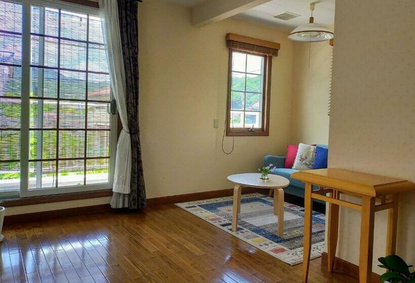 Hotel Guest House With Host Takao Sora Vacation Stay 13000