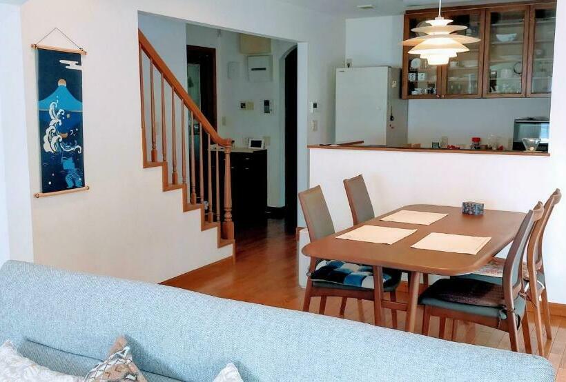 Hotel Guest House With Host Takao Sora Vacation Stay 13000