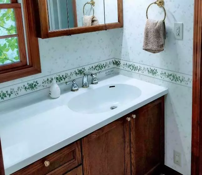 Hotelli Guest House With Host Takao Sora  Vacation Stay 13000