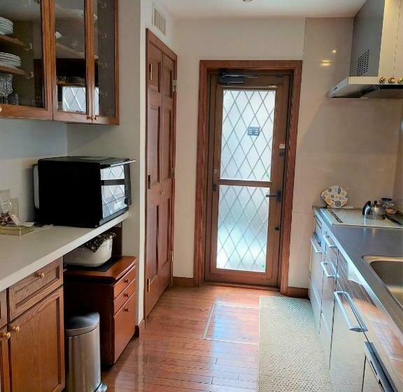 Hotel Guest House With Host Takao Sora Vacation Stay 13000