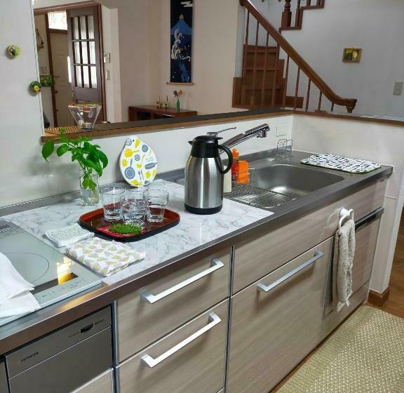 Hotel Guest House With Host Takao Sora Vacation Stay 13000