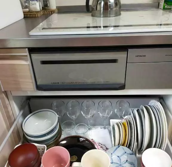 Hotelli Guest House With Host Takao Sora  Vacation Stay 13000