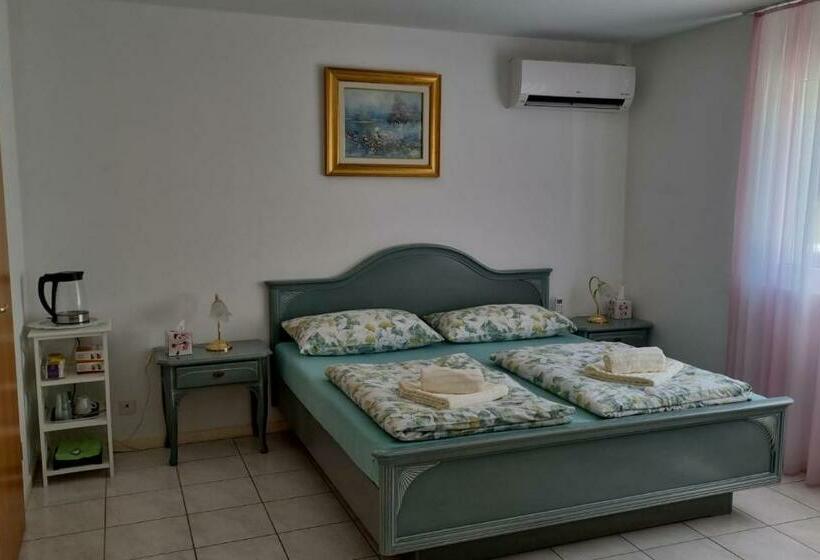 Pensionat A U R O R A