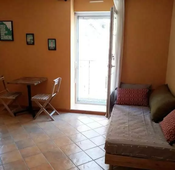 Majatalo La Villa Rosace