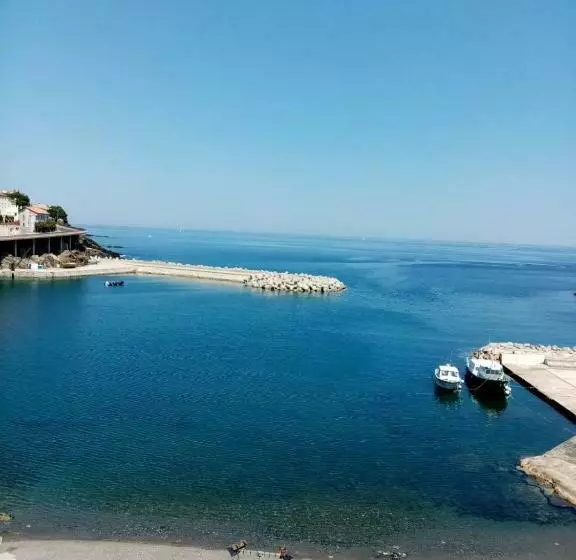 Majatalo La Villa Rosace