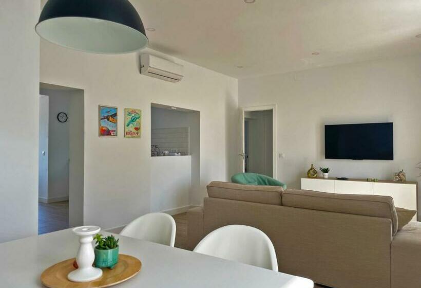 Apartamento La Veleta   Ole Solutions