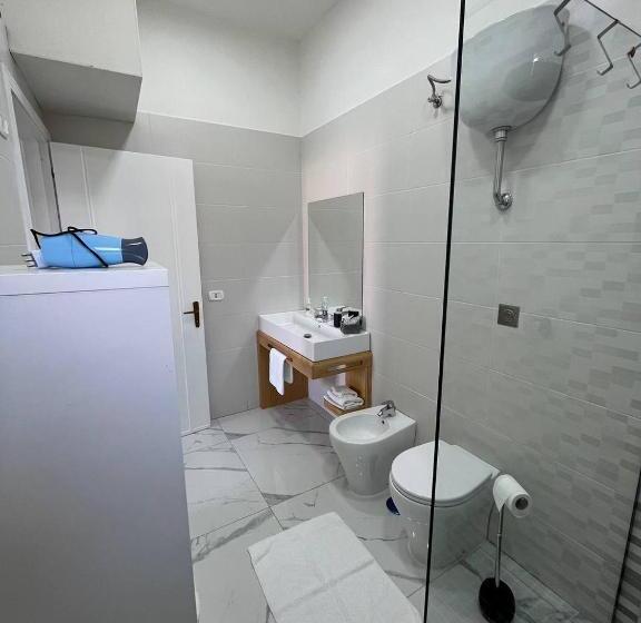 تختخواب و صبحانه Pompeii S Treasures