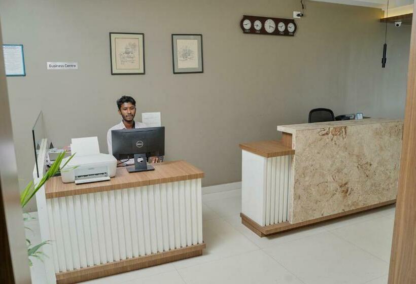 Hotel Gino Tourist Home