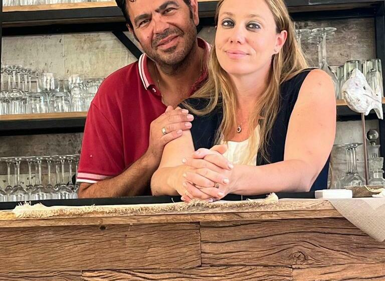 ホテル Manzil Country House