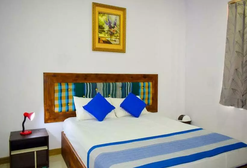 ホテル Parallel Villa