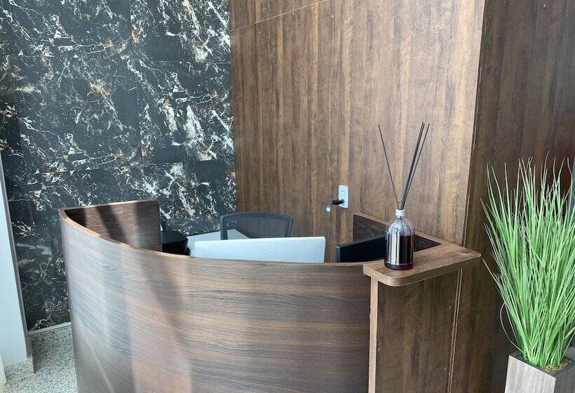 Miami Hotel By H Hotéis   Business