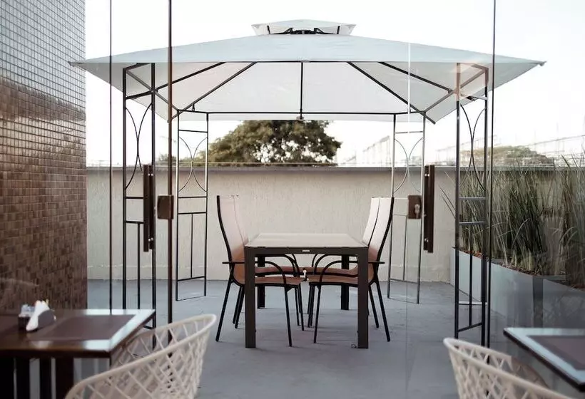 Miami Hotel By H Hotéis   Business