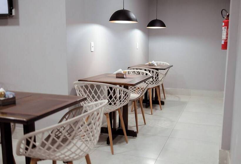 Miami Hotel By H Hotéis   Business