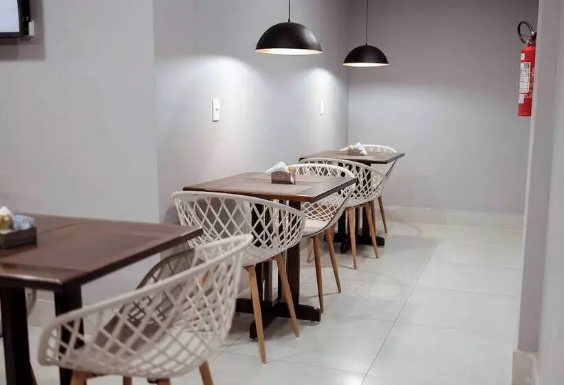 Miami Hotel By H Hotéis   Business