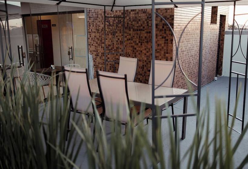 Miami Hotel By H Hotéis   Business