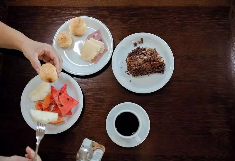 Miami Hotel By H Hotéis   Business