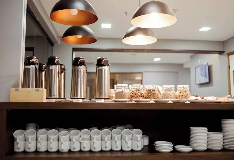 Miami Hotel By H Hotéis   Business