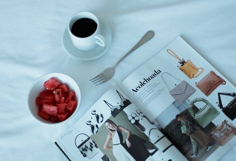 Miami Hotel By H Hotéis   Business