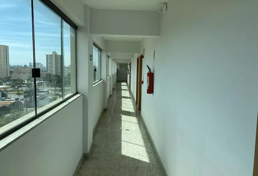 Miami Hotel By H Hotéis   Business