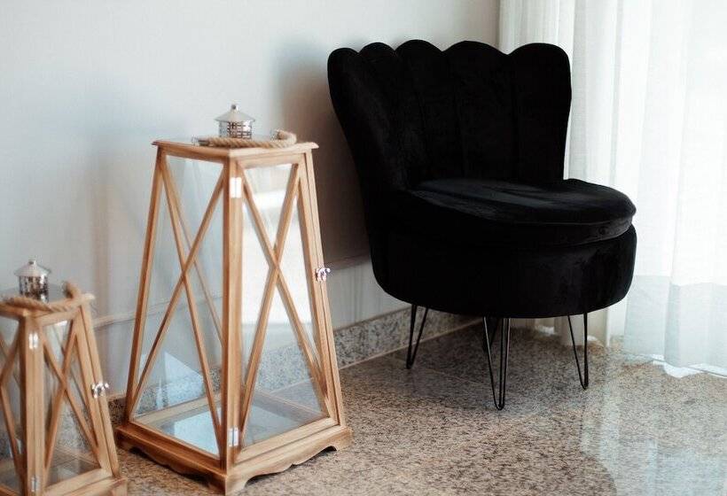 Miami Hotel By H Hotéis   Business