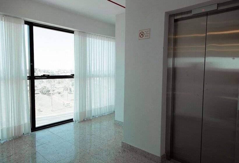 Miami Hotel By H Hotéis   Business