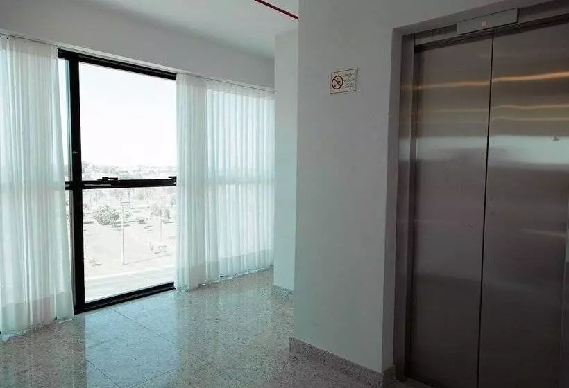 Miami Hotel By H Hotéis   Business