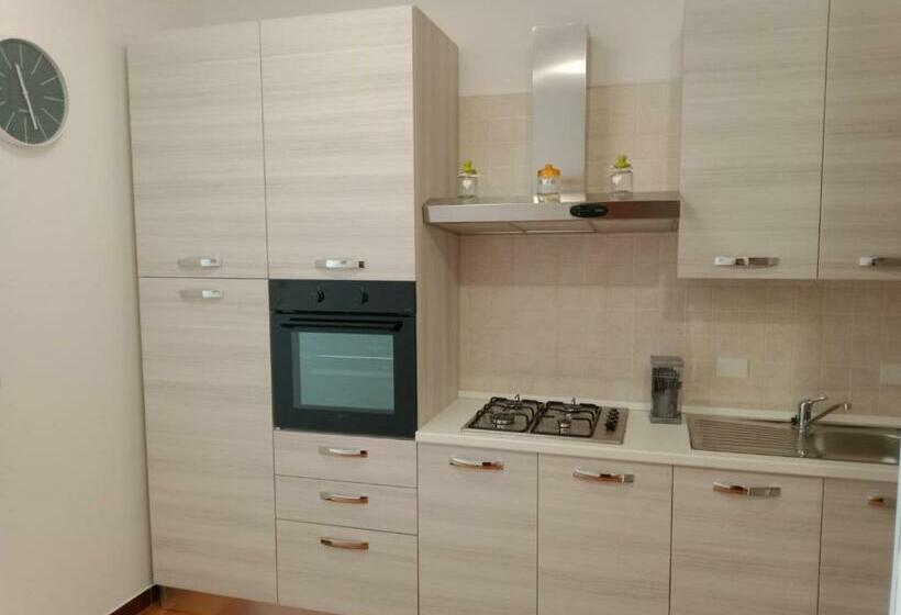 Pensjonat Casa Riva Levante