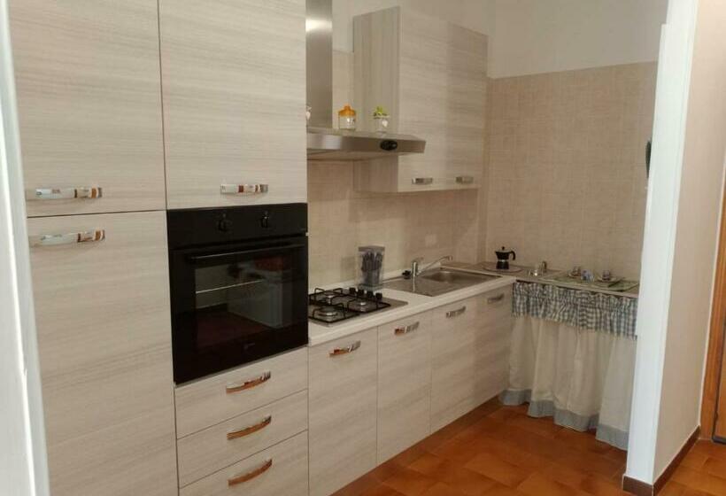 Pensjonat Casa Riva Levante