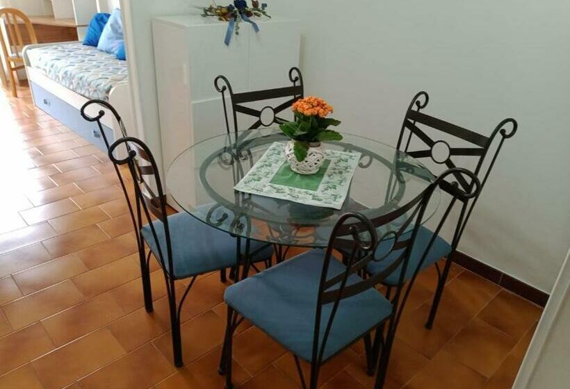 Pensjonat Casa Riva Levante